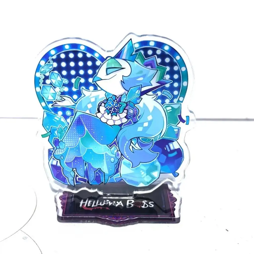 Anime Standeeee Mica Model Plate Alastor Fizzovalli Angel Desk Standeeing Sign Game Tandee Mô Hình Đứng Standee Anime, In 2 Mặt, Cao 6cm, Trang Trí Decor Bàn Học 12 Anime Standeeee Mica Model Plate Alastor Fizzovalli Angel Desk Standeeing Sign Game Tandee Mô Hình Đứng Standee Anime, In 2 Mặt, Cao 6cm, Trang Trí Decor Bàn Học - Ảnh 12