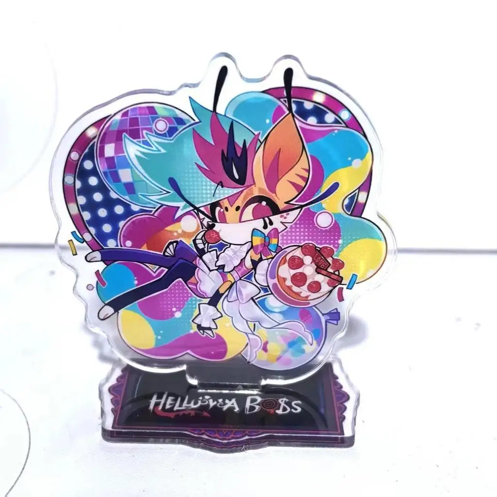 Anime Standeeee Mica Model Plate Alastor Fizzovalli Angel Desk Standeeing Sign Game Tandee Mô Hình Đứng Standee Anime, In 2 Mặt, Cao 6cm, Trang Trí Decor Bàn Học 13 Anime Standeeee Mica Model Plate Alastor Fizzovalli Angel Desk Standeeing Sign Game Tandee Mô Hình Đứng Standee Anime, In 2 Mặt, Cao 6cm, Trang Trí Decor Bàn Học - Ảnh 13