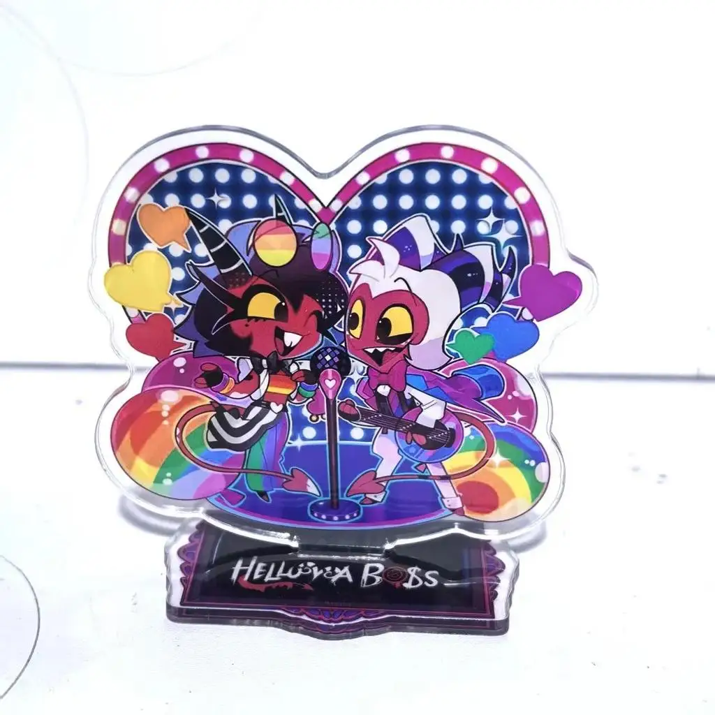 Anime Standeeee Mica Model Plate Alastor Fizzovalli Angel Desk Standeeing Sign Game Tandee Mô Hình Đứng Standee Anime, In 2 Mặt, Cao 6cm, Trang Trí Decor Bàn Học 14 Anime Standeeee Mica Model Plate Alastor Fizzovalli Angel Desk Standeeing Sign Game Tandee Mô Hình Đứng Standee Anime, In 2 Mặt, Cao 6cm, Trang Trí Decor Bàn Học - Ảnh 14
