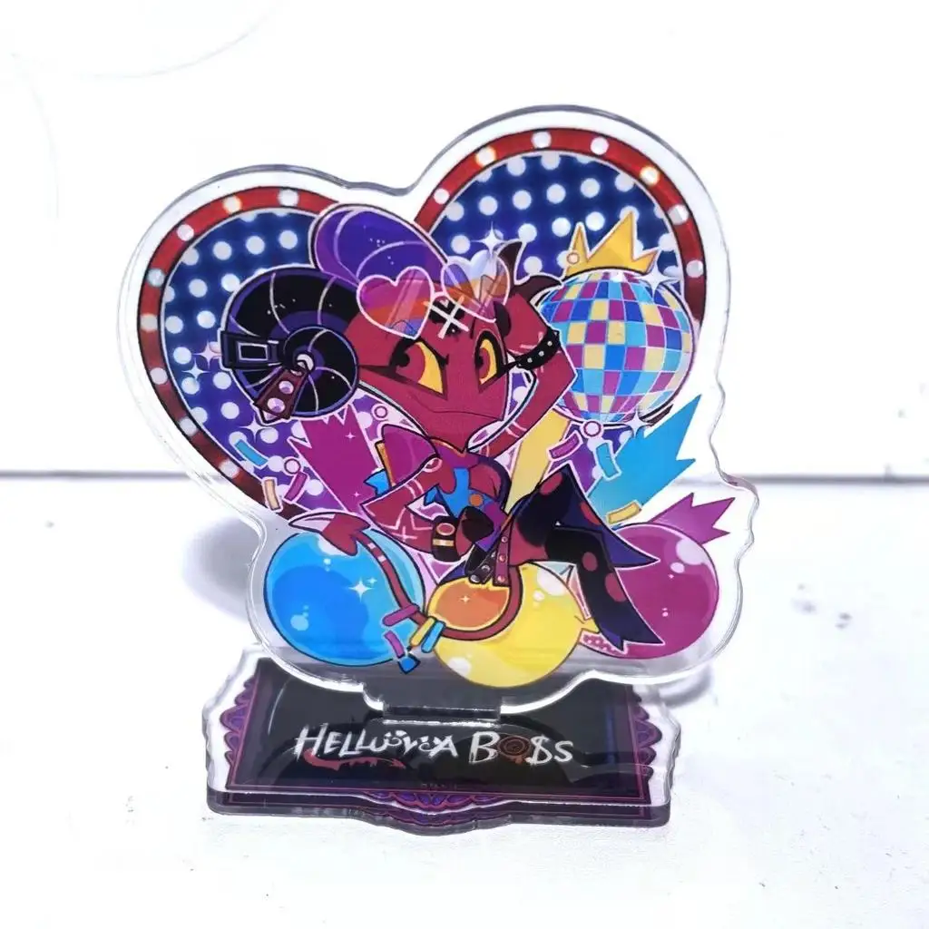 Anime Standeeee Mica Model Plate Alastor Fizzovalli Angel Desk Standeeing Sign Game Tandee Mô Hình Đứng Standee Anime, In 2 Mặt, Cao 6cm, Trang Trí Decor Bàn Học 5 Anime Standeeee Mica Model Plate Alastor Fizzovalli Angel Desk Standeeing Sign Game Tandee Mô Hình Đứng Standee Anime, In 2 Mặt, Cao 6cm, Trang Trí Decor Bàn Học - Ảnh 5