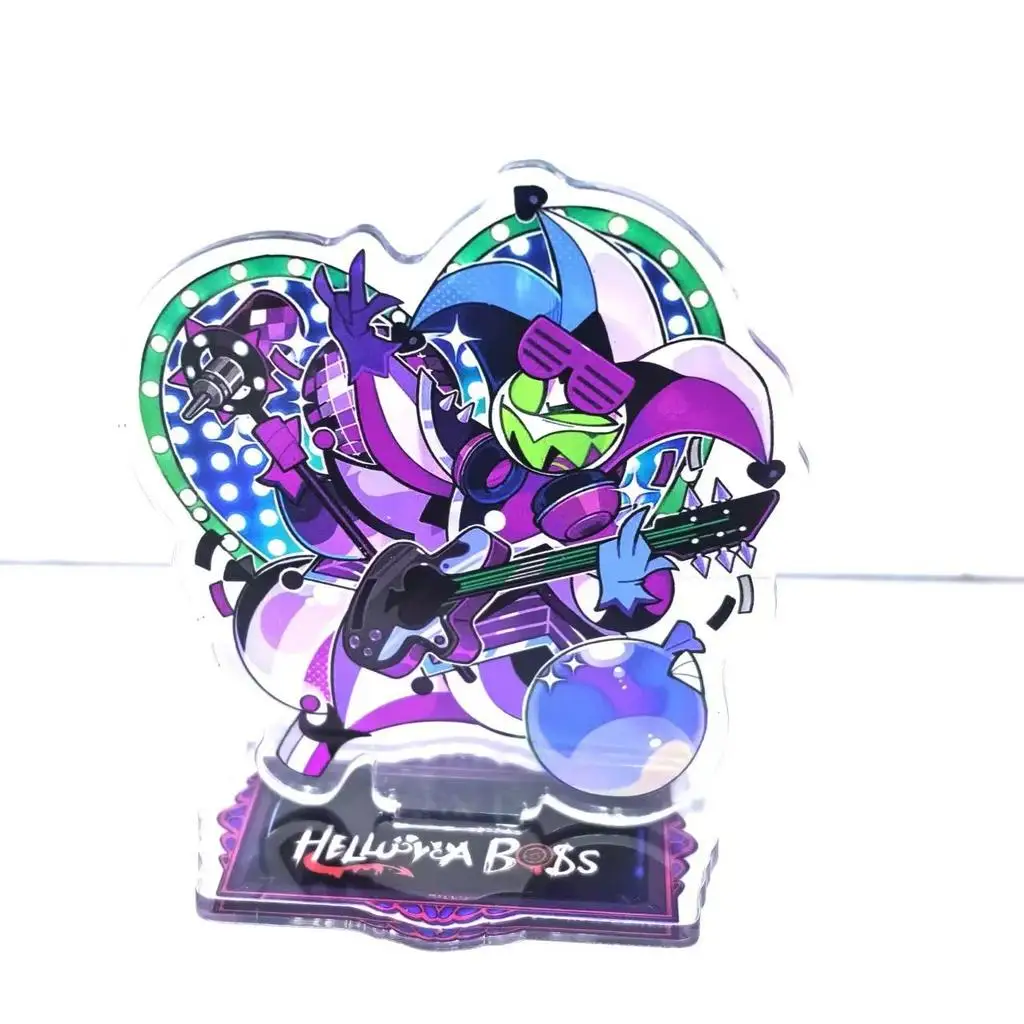 Anime Standeeee Mica Model Plate Alastor Fizzovalli Angel Desk Standeeing Sign Game Tandee Mô Hình Đứng Standee Anime, In 2 Mặt, Cao 6cm, Trang Trí Decor Bàn Học 6 Anime Standeeee Mica Model Plate Alastor Fizzovalli Angel Desk Standeeing Sign Game Tandee Mô Hình Đứng Standee Anime, In 2 Mặt, Cao 6cm, Trang Trí Decor Bàn Học - Ảnh 6