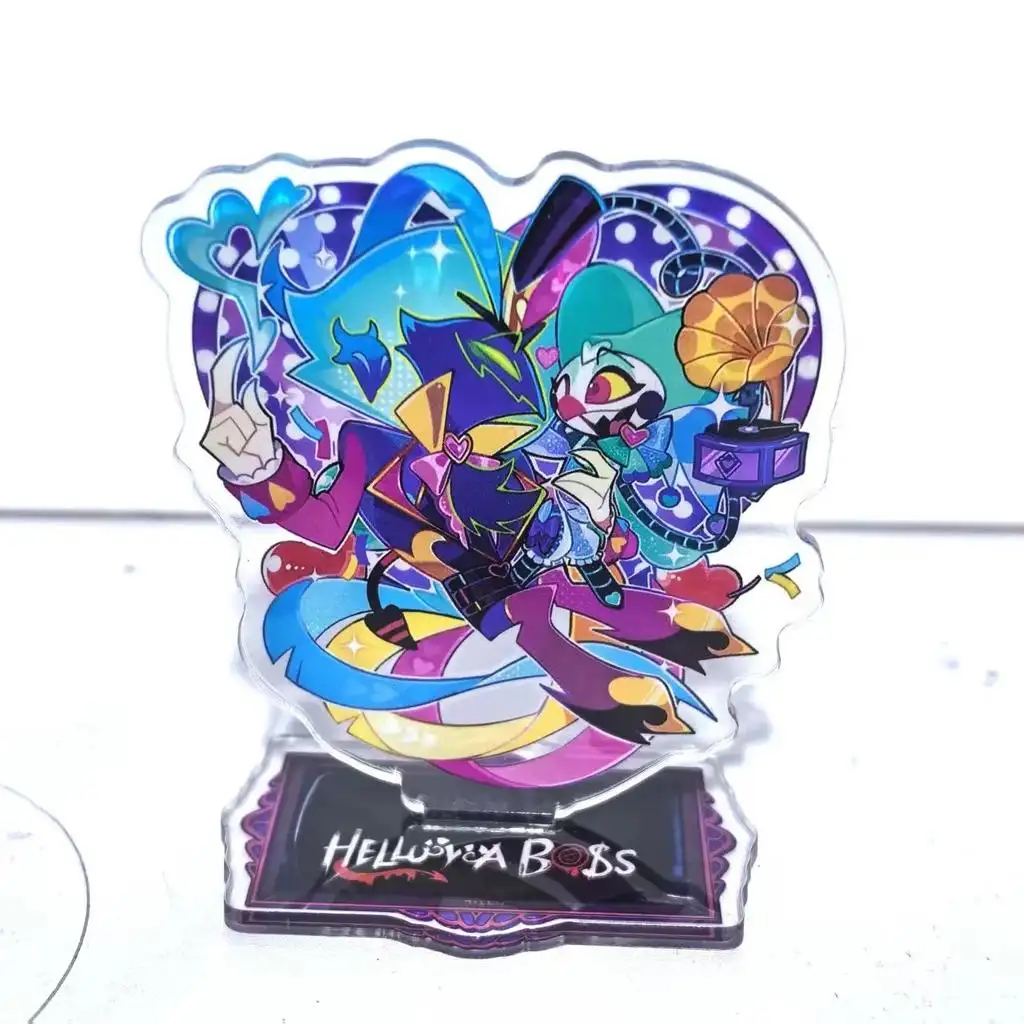 Anime Standeeee Mica Model Plate Alastor Fizzovalli Angel Desk Standeeing Sign Game Tandee Mô Hình Đứng Standee Anime, In 2 Mặt, Cao 6cm, Trang Trí Decor Bàn Học 7 Anime Standeeee Mica Model Plate Alastor Fizzovalli Angel Desk Standeeing Sign Game Tandee Mô Hình Đứng Standee Anime, In 2 Mặt, Cao 6cm, Trang Trí Decor Bàn Học - Ảnh 7