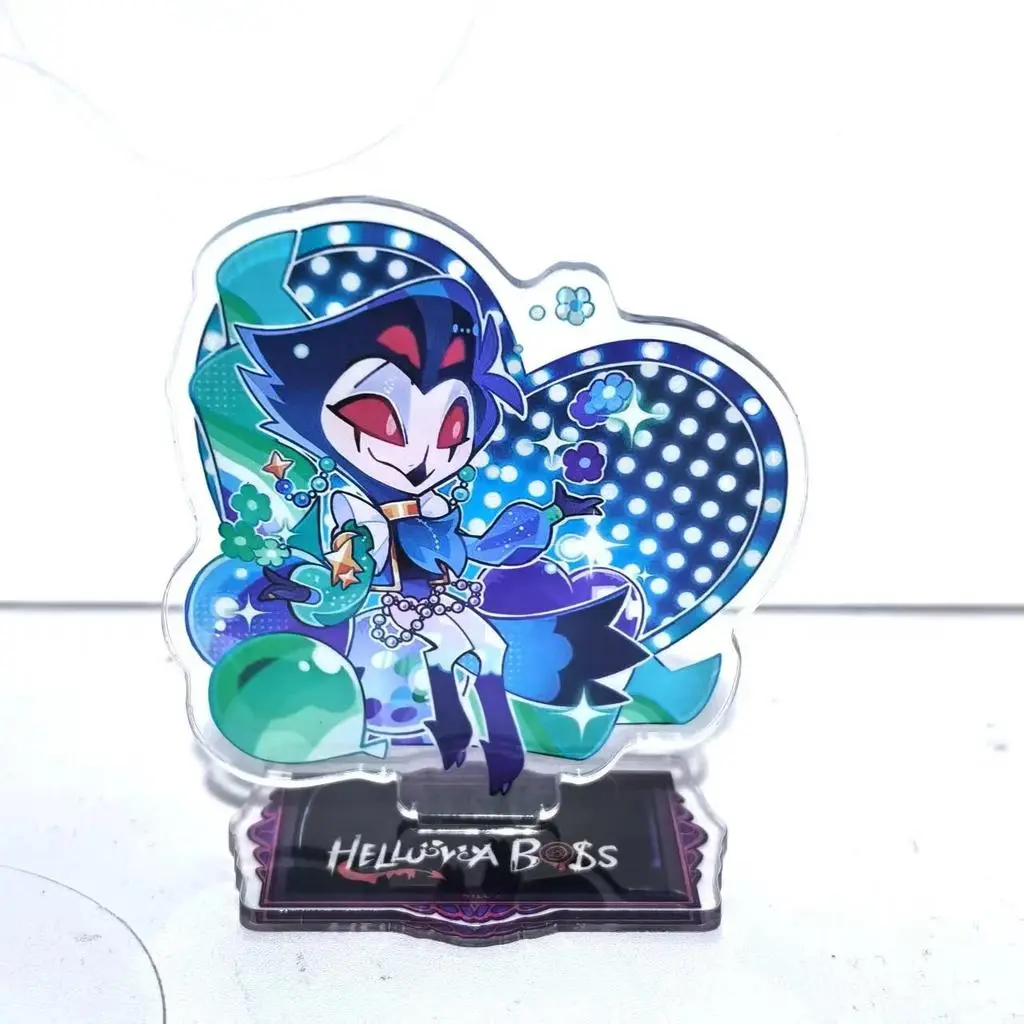 Anime Standeeee Mica Model Plate Alastor Fizzovalli Angel Desk Standeeing Sign Game Tandee Mô Hình Đứng Standee Anime, In 2 Mặt, Cao 6cm, Trang Trí Decor Bàn Học 8 Anime Standeeee Mica Model Plate Alastor Fizzovalli Angel Desk Standeeing Sign Game Tandee Mô Hình Đứng Standee Anime, In 2 Mặt, Cao 6cm, Trang Trí Decor Bàn Học - Ảnh 8