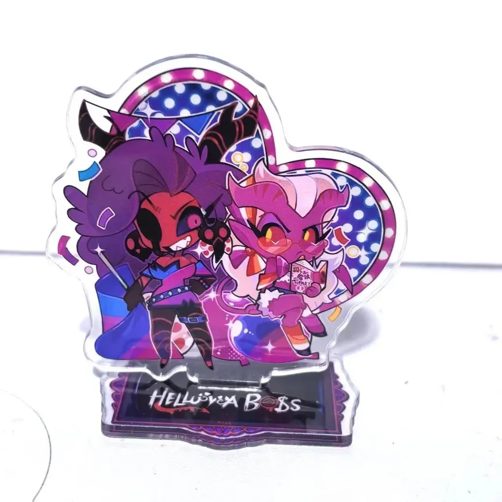 Anime Standeeee Mica Model Plate Alastor Fizzovalli Angel Desk Standeeing Sign Game Tandee Mô Hình Đứng Standee Anime, In 2 Mặt, Cao 6cm, Trang Trí Decor Bàn Học 9 Anime Standeeee Mica Model Plate Alastor Fizzovalli Angel Desk Standeeing Sign Game Tandee Mô Hình Đứng Standee Anime, In 2 Mặt, Cao 6cm, Trang Trí Decor Bàn Học - Ảnh 9