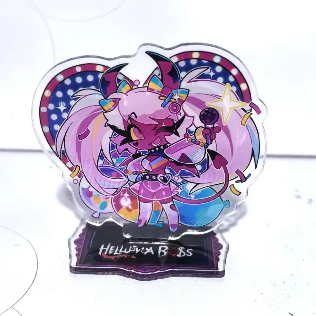Anime Standeeee Mica Model Plate Alastor Fizzovalli Angel Desk Standeeing Sign Game Tandee Mô Hình Đứng Standee Anime, In 2 Mặt, Cao 6cm, Trang Trí Decor Bàn Học 10 Anime Standeeee Mica Model Plate Alastor Fizzovalli Angel Desk Standeeing Sign Game Tandee Mô Hình Đứng Standee Anime, In 2 Mặt, Cao 6cm, Trang Trí Decor Bàn Học - Ảnh 10