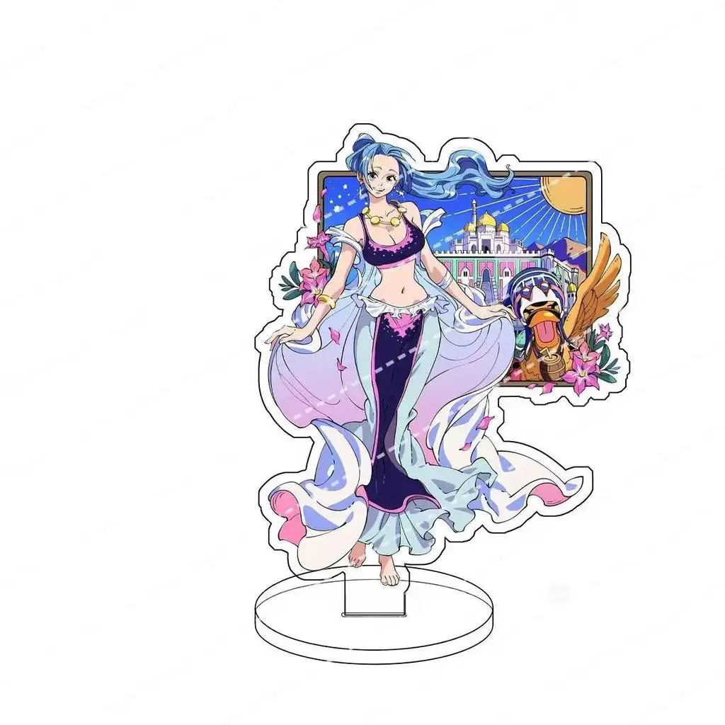 Anime Standeeee Micaee One Piece Nami Nefertari Vivi Nico Robin Boa Hancock Anime Deskation Mô Hình Đứng Standee Anime, In 2 Mặt, Cao 6cm, Trang Trí Decor Bàn Học 5 Anime Standeeee Micaee One Piece Nami Nefertari Vivi Nico Robin Boa Hancock Anime Deskation Mô Hình Đứng Standee Anime, In 2 Mặt, Cao 6cm, Trang Trí Decor Bàn Học - Ảnh 5