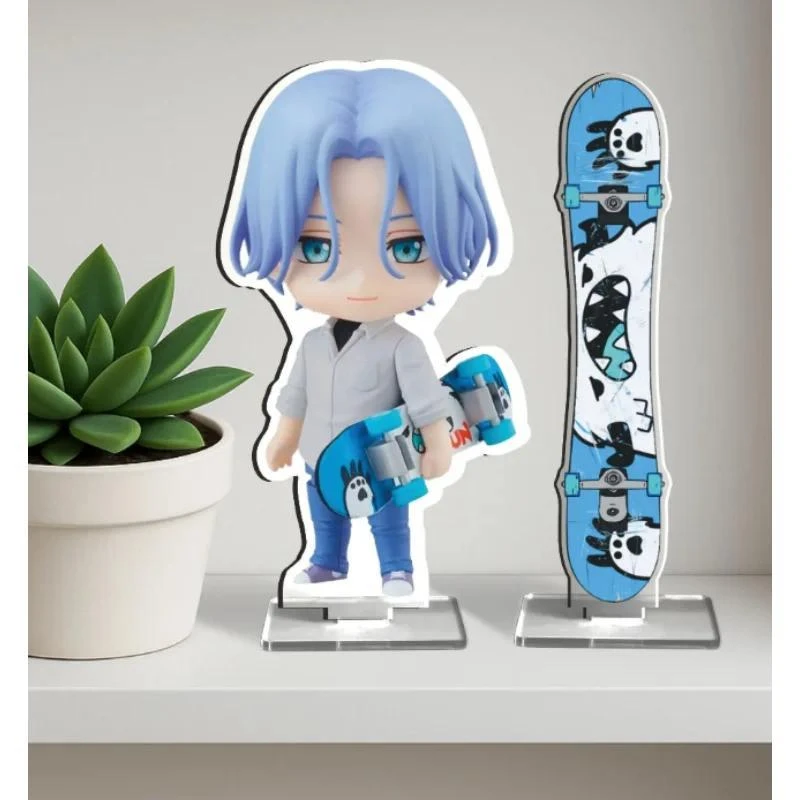 Anime Standeeee Micaee Sk8 The Infinity Reki Kyan Miya Chinen Adam Q Version Character Mô Hình Đứng Standee Anime, In 2 Mặt, Cao 6cm, Trang Trí Decor Bàn Học 5 Anime Standeeee Micaee Sk8 The Infinity Reki Kyan Miya Chinen Adam Q Version Character Mô Hình Đứng Standee Anime, In 2 Mặt, Cao 6cm, Trang Trí Decor Bàn Học - Ảnh 5