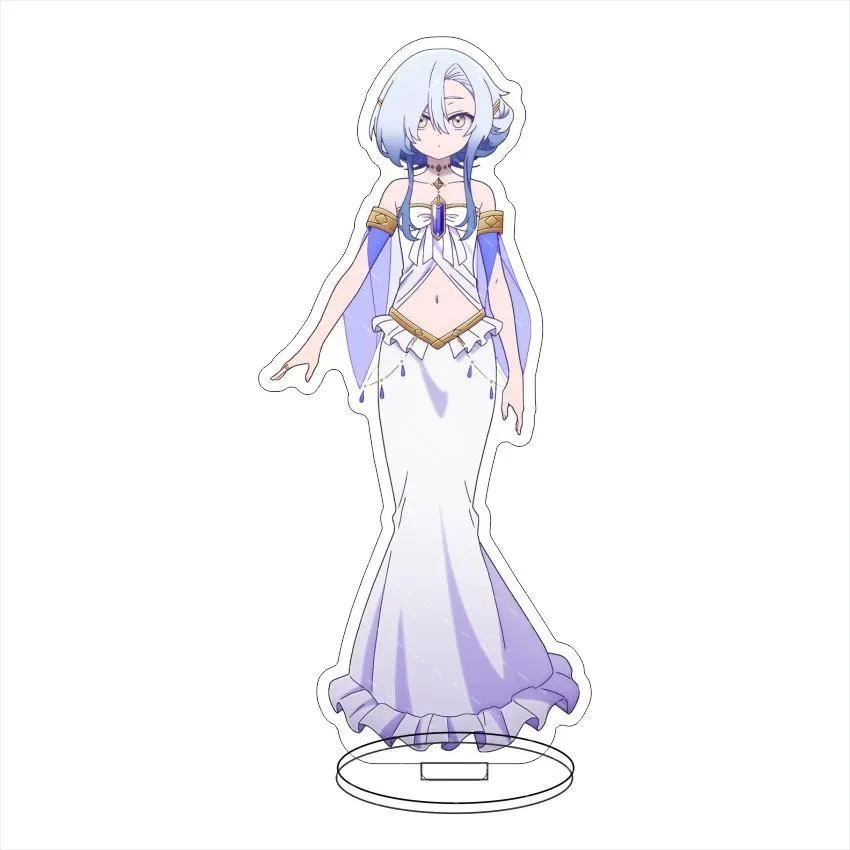 Anime Standing Model Micas Sign For My Ribdiculous Reincarnation Protagonist Diy Acrylic Mô Hình Đứng Standee Anime, In 2 Mặt, Cao 6cm, Trang Trí Decor Bàn Học 3 Anime Standing Model Micas Sign For My Ribdiculous Reincarnation Protagonist Diy Acrylic Mô Hình Đứng Standee Anime, In 2 Mặt, Cao 6cm, Trang Trí Decor Bàn Học - Ảnh 3