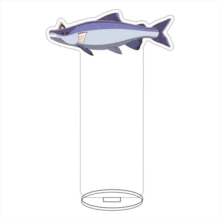 Anime Standing Model Micas Sign For My Ribdiculous Reincarnation Protagonist Diy Acrylic Mô Hình Đứng Standee Anime, In 2 Mặt, Cao 6cm, Trang Trí Decor Bàn Học 5 Anime Standing Model Micas Sign For My Ribdiculous Reincarnation Protagonist Diy Acrylic Mô Hình Đứng Standee Anime, In 2 Mặt, Cao 6cm, Trang Trí Decor Bàn Học - Ảnh 5