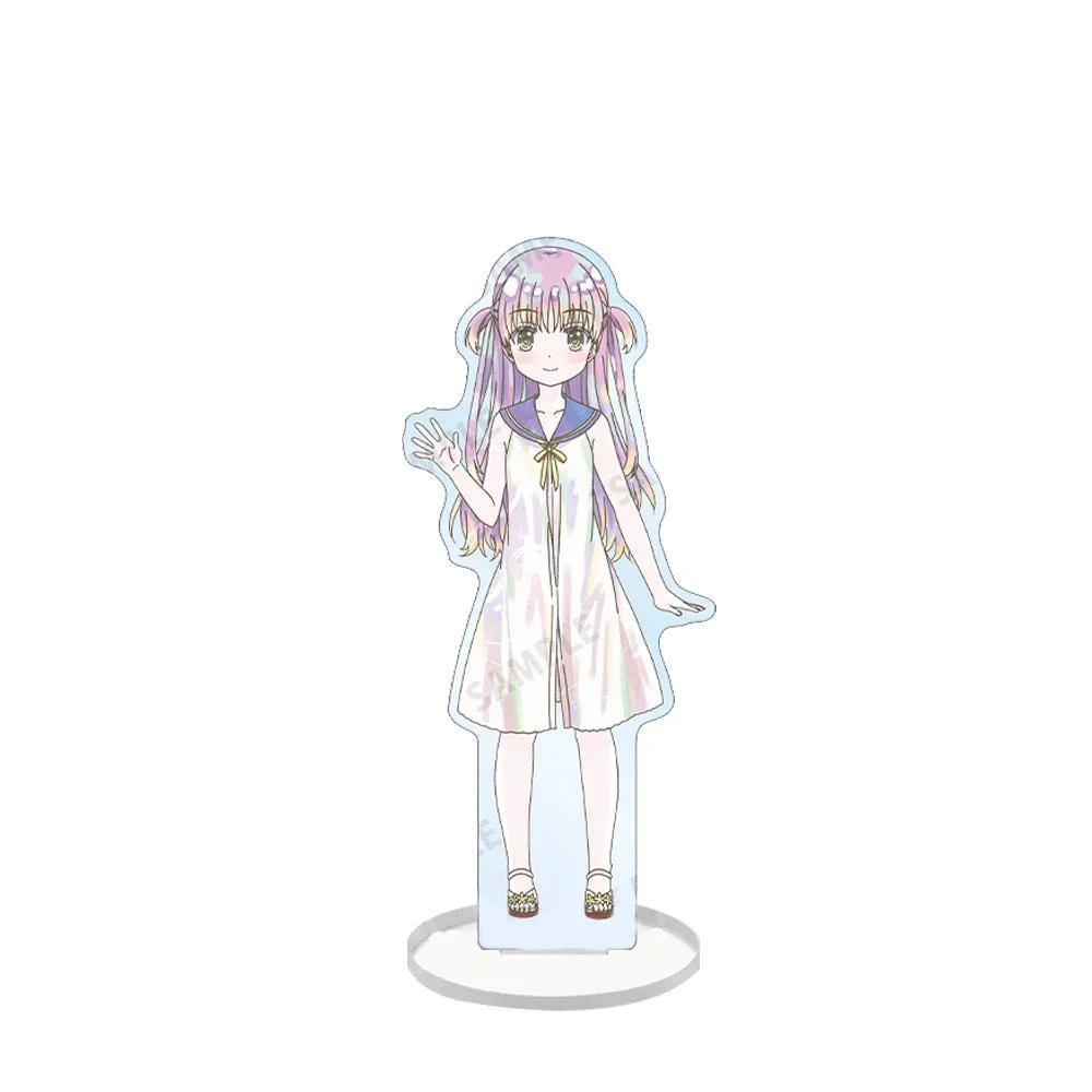 Anime Summer Pockets Ani-art Naruse Shiroha Sorakado Ao Mica Cute Keychain Holder Model Mô Hình Đứng Standee Anime, In 2 Mặt, Cao 6cm, Trang Trí Decor Bàn Học 1 Anime Summer Pockets Ani-art Naruse Shiroha Sorakado Ao Mica Cute Keychain Holder Model Mô Hình Đứng Standee Anime, In 2 Mặt, Cao 6cm, Trang Trí Decor Bàn Học