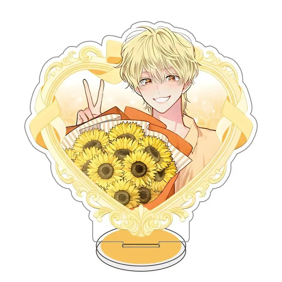 Anime Tamon-kun Ima Docchi!?/tamon's B-side Standeeee Mica Standeeetamon Fukuhara Utage Mô Hình Đứng Standee Anime, In 2 Mặt, Cao 6cm, Trang Trí Decor Bàn Học 11 Anime Tamon-kun Ima Docchi!?/tamon's B-side Standeeee Mica Standeeetamon Fukuhara Utage Mô Hình Đứng Standee Anime, In 2 Mặt, Cao 6cm, Trang Trí Decor Bàn Học - Ảnh 11