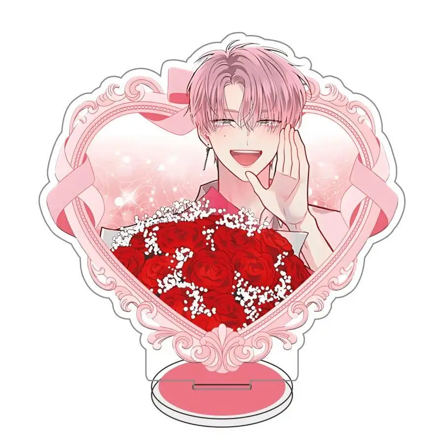 Anime Tamon-kun Ima Docchi!?/tamon's B-side Standeeee Mica Standeeetamon Fukuhara Utage Mô Hình Đứng Standee Anime, In 2 Mặt, Cao 6cm, Trang Trí Decor Bàn Học 8 Anime Tamon-kun Ima Docchi!?/tamon's B-side Standeeee Mica Standeeetamon Fukuhara Utage Mô Hình Đứng Standee Anime, In 2 Mặt, Cao 6cm, Trang Trí Decor Bàn Học - Ảnh 8