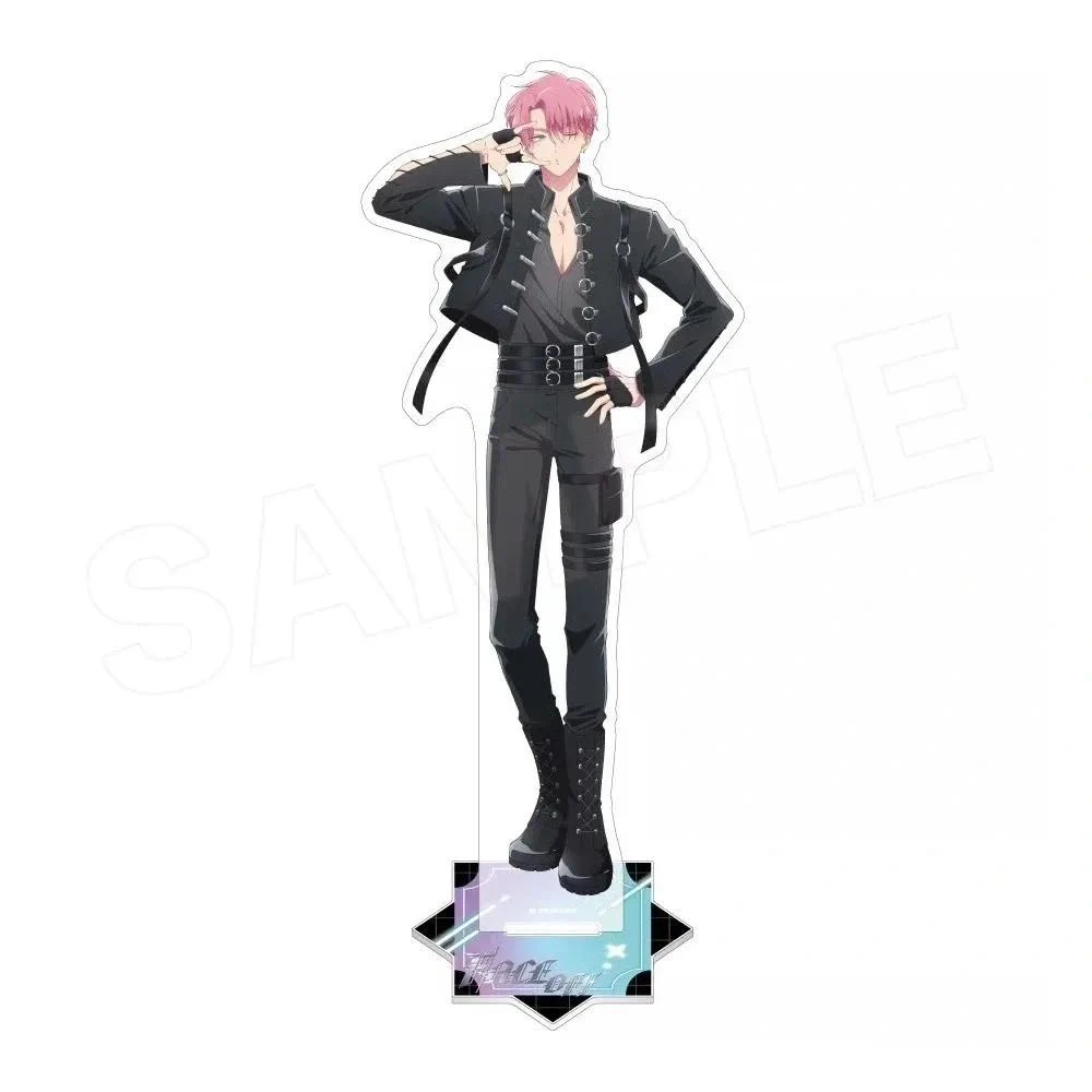 Anime Tamon's B-side F/ace Fukuhara Tamon Double-sided Hd Mica Holder Cute Keychain Model Mô Hình Đứng Standee Anime, In 2 Mặt, Cao 6cm, Trang Trí Decor Bàn Học 11 Anime Tamon's B-side F/ace Fukuhara Tamon Double-sided Hd Mica Holder Cute Keychain Model Mô Hình Đứng Standee Anime, In 2 Mặt, Cao 6cm, Trang Trí Decor Bàn Học - Ảnh 11