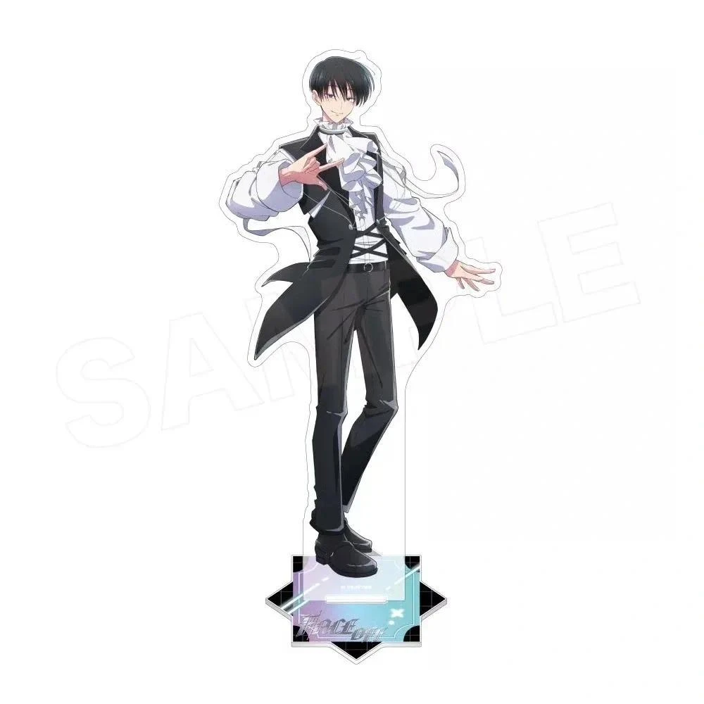 Anime Tamon's B-side F/ace Fukuhara Tamon Double-sided Hd Mica Holder Cute Keychain Model Mô Hình Đứng Standee Anime, In 2 Mặt, Cao 6cm, Trang Trí Decor Bàn Học 13 Anime Tamon's B-side F/ace Fukuhara Tamon Double-sided Hd Mica Holder Cute Keychain Model Mô Hình Đứng Standee Anime, In 2 Mặt, Cao 6cm, Trang Trí Decor Bàn Học - Ảnh 13