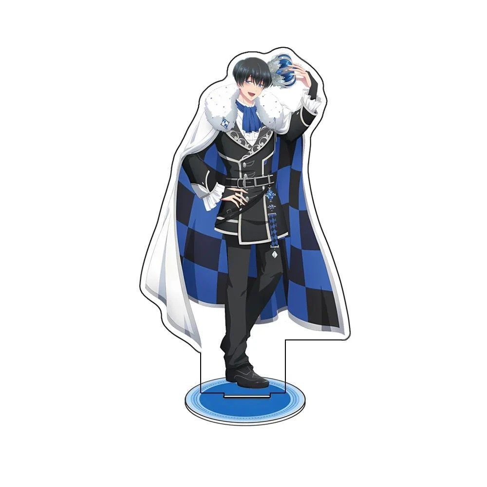 Anime Tamon's B-side F/ace Fukuhara Tamon Double-sided Hd Mica Holder Cute Keychain Model Mô Hình Đứng Standee Anime, In 2 Mặt, Cao 6cm, Trang Trí Decor Bàn Học 16 Anime Tamon's B-side F/ace Fukuhara Tamon Double-sided Hd Mica Holder Cute Keychain Model Mô Hình Đứng Standee Anime, In 2 Mặt, Cao 6cm, Trang Trí Decor Bàn Học - Ảnh 16