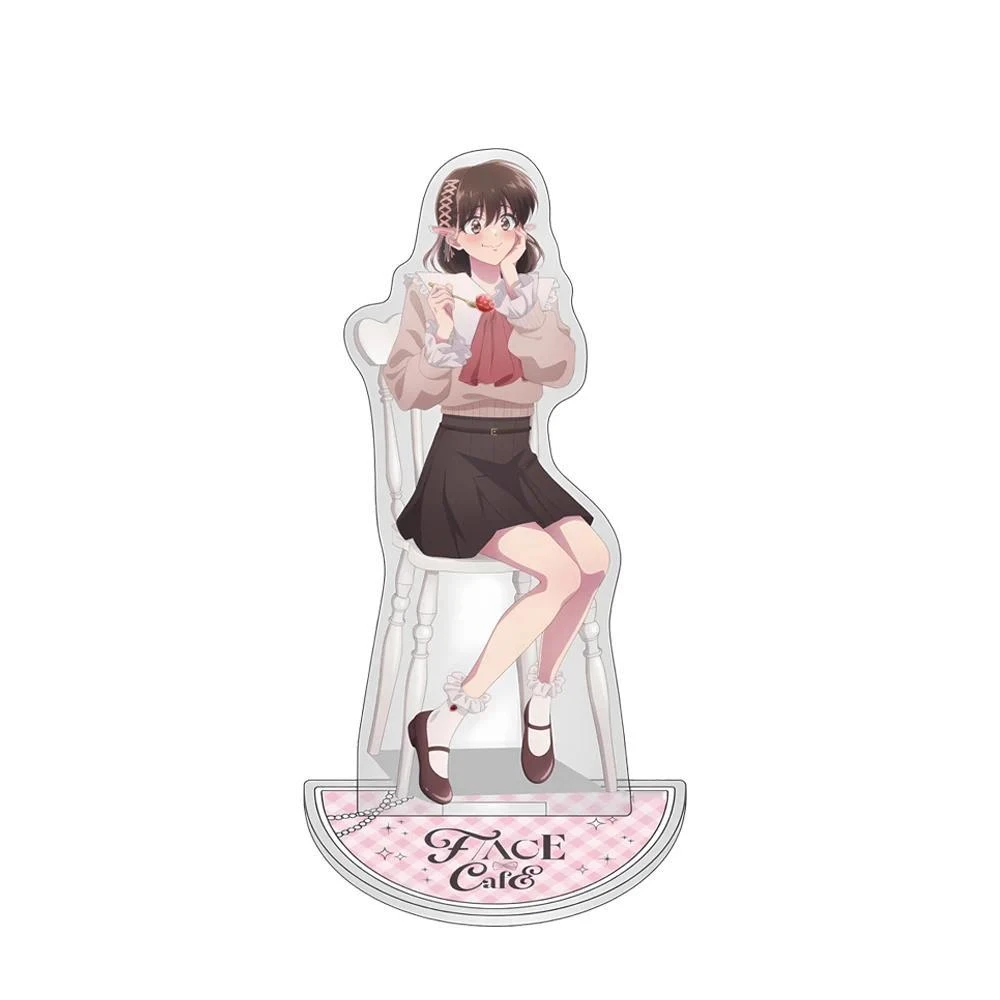 Anime Tamon's B-side F/ace Fukuhara Tamon Double-sided Hd Mica Holder Cute Keychain Model Mô Hình Đứng Standee Anime, In 2 Mặt, Cao 6cm, Trang Trí Decor Bàn Học 18 Anime Tamon's B-side F/ace Fukuhara Tamon Double-sided Hd Mica Holder Cute Keychain Model Mô Hình Đứng Standee Anime, In 2 Mặt, Cao 6cm, Trang Trí Decor Bàn Học - Ảnh 18