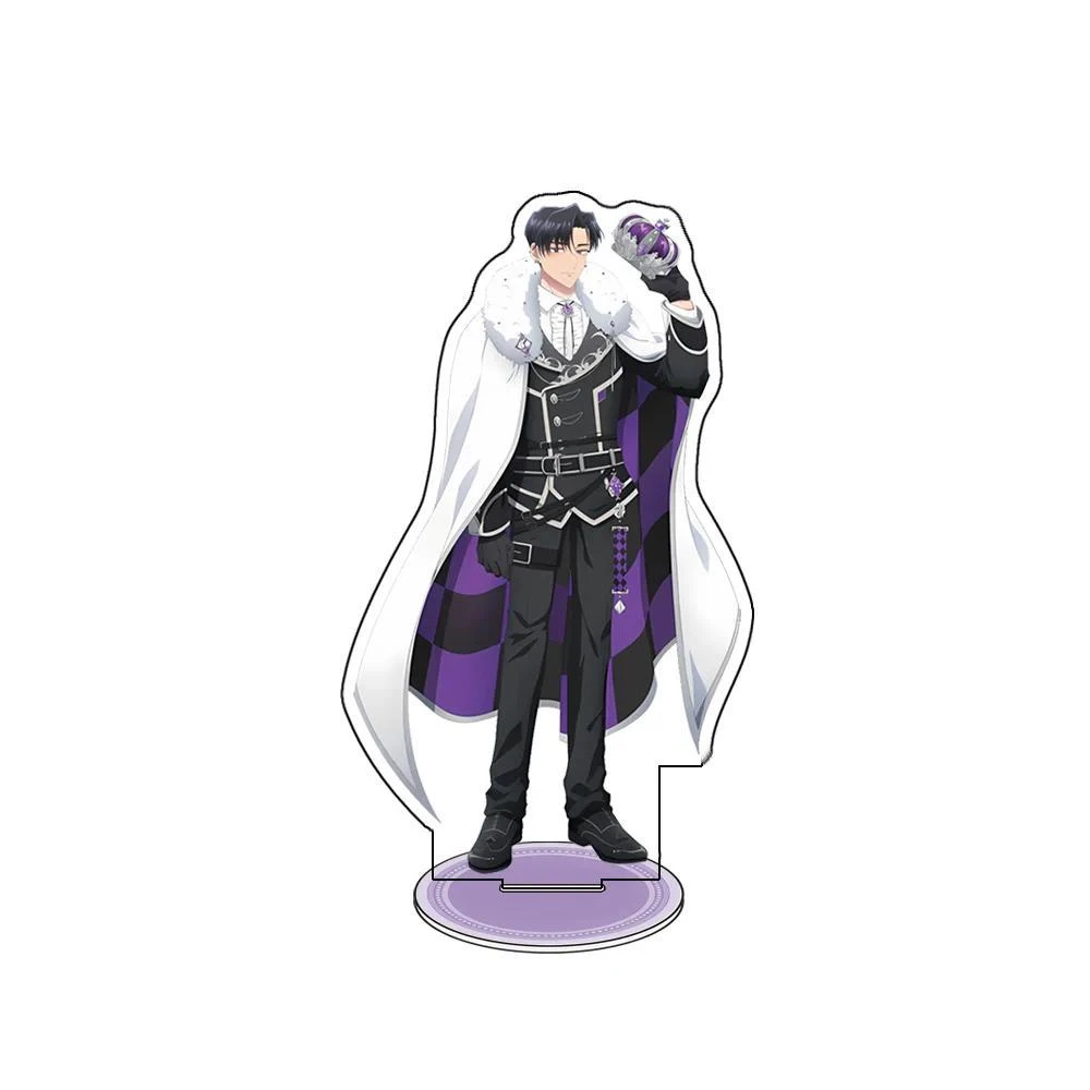 Anime Tamon's B-side F/ace Fukuhara Tamon Double-sided Hd Mica Holder Cute Keychain Model Mô Hình Đứng Standee Anime, In 2 Mặt, Cao 6cm, Trang Trí Decor Bàn Học 19 Anime Tamon's B-side F/ace Fukuhara Tamon Double-sided Hd Mica Holder Cute Keychain Model Mô Hình Đứng Standee Anime, In 2 Mặt, Cao 6cm, Trang Trí Decor Bàn Học - Ảnh 19