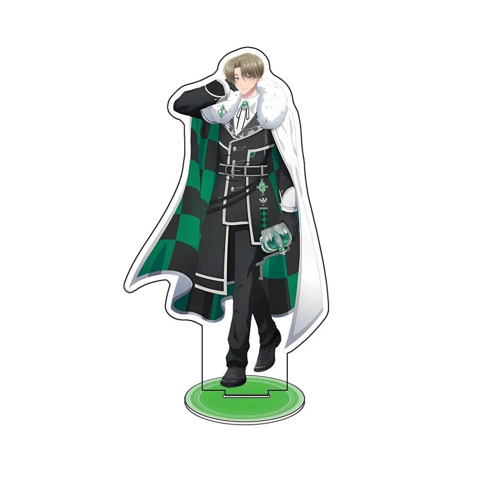 Anime Tamon's B-side F/ace Fukuhara Tamon Double-sided Hd Mica Holder Cute Keychain Model Mô Hình Đứng Standee Anime, In 2 Mặt, Cao 6cm, Trang Trí Decor Bàn Học 20 Anime Tamon's B-side F/ace Fukuhara Tamon Double-sided Hd Mica Holder Cute Keychain Model Mô Hình Đứng Standee Anime, In 2 Mặt, Cao 6cm, Trang Trí Decor Bàn Học - Ảnh 20