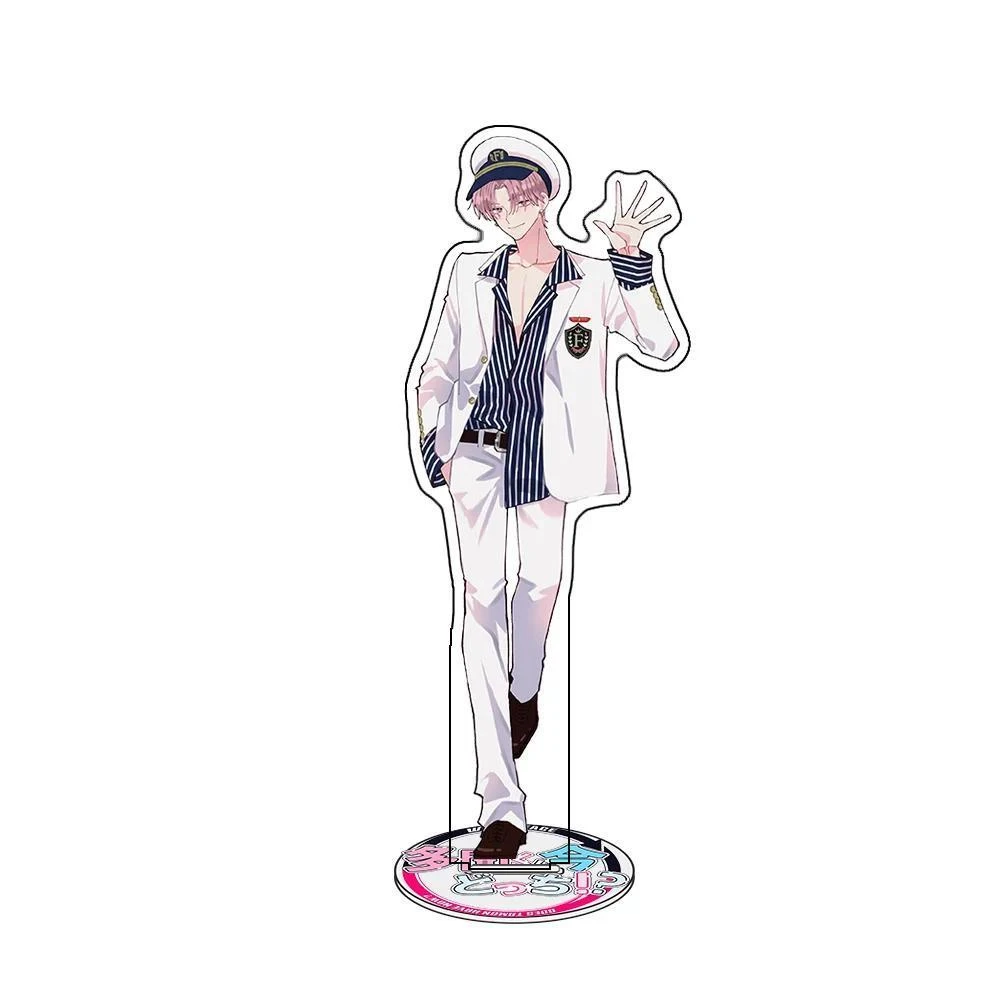 Anime Tamon's B-side F/ace Fukuhara Tamon Double-sided Hd Mica Holder Cute Keychain Model Mô Hình Đứng Standee Anime, In 2 Mặt, Cao 6cm, Trang Trí Decor Bàn Học 24 Anime Tamon's B-side F/ace Fukuhara Tamon Double-sided Hd Mica Holder Cute Keychain Model Mô Hình Đứng Standee Anime, In 2 Mặt, Cao 6cm, Trang Trí Decor Bàn Học - Ảnh 24