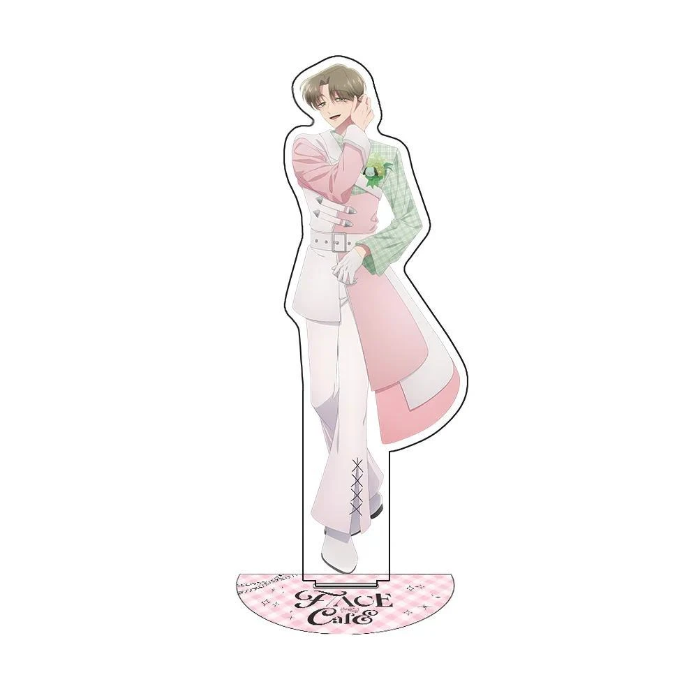 Anime Tamon's B-side F/ace Fukuhara Tamon Double-sided Hd Mica Holder Cute Keychain Model Mô Hình Đứng Standee Anime, In 2 Mặt, Cao 6cm, Trang Trí Decor Bàn Học 26 Anime Tamon's B-side F/ace Fukuhara Tamon Double-sided Hd Mica Holder Cute Keychain Model Mô Hình Đứng Standee Anime, In 2 Mặt, Cao 6cm, Trang Trí Decor Bàn Học - Ảnh 26
