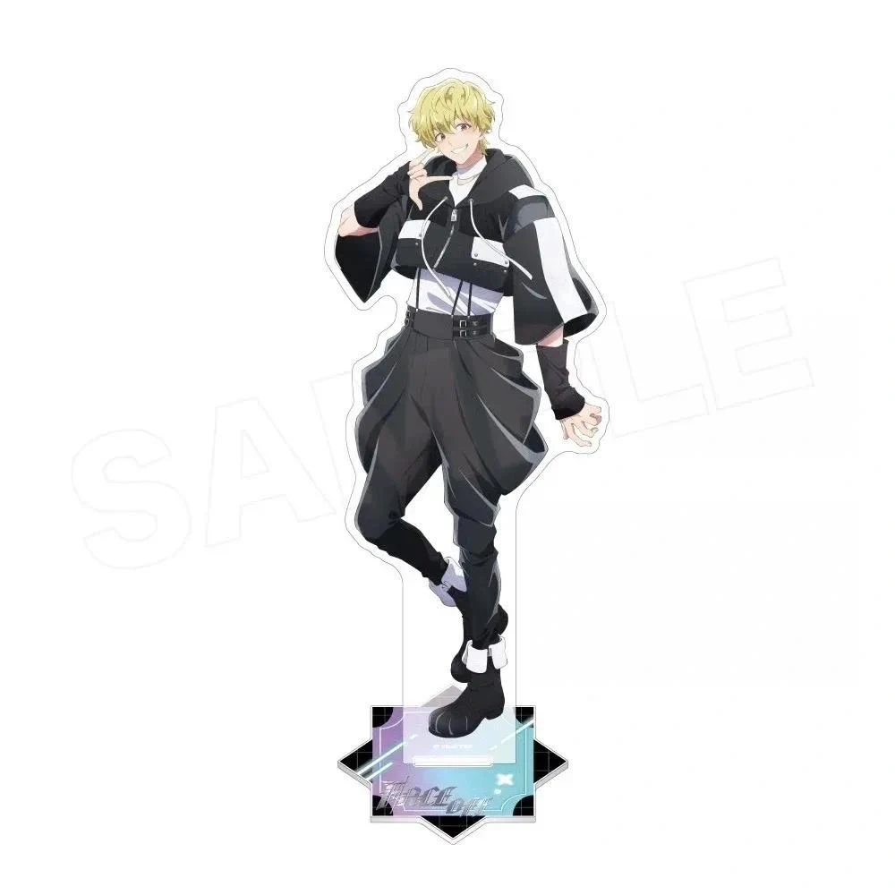Anime Tamon's B-side F/ace Fukuhara Tamon Double-sided Hd Mica Holder Cute Keychain Model Mô Hình Đứng Standee Anime, In 2 Mặt, Cao 6cm, Trang Trí Decor Bàn Học 10 Anime Tamon's B-side F/ace Fukuhara Tamon Double-sided Hd Mica Holder Cute Keychain Model Mô Hình Đứng Standee Anime, In 2 Mặt, Cao 6cm, Trang Trí Decor Bàn Học - Ảnh 10
