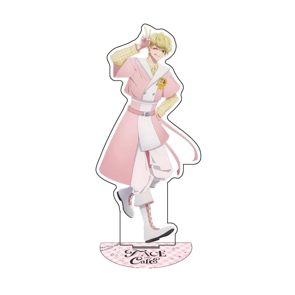 Anime Tamon's B‐side Tamon Fukuhara Acrylic Stand Keychain Figure Display Cosplay Desk Decor Mô Hình Đứng Standee Anime, In 2 Mặt, Cao 6cm, Trang Trí Decor Bàn Học 6 Anime Tamon's B‐side Tamon Fukuhara Acrylic Stand Keychain Figure Display Cosplay Desk Decor Mô Hình Đứng Standee Anime, In 2 Mặt, Cao 6cm, Trang Trí Decor Bàn Học - Ảnh 6