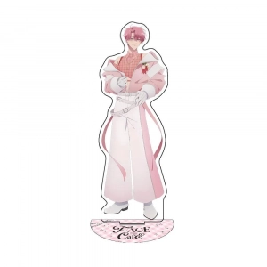 Anime Tamon's B‐side Tamon Fukuhara Acrylic Stand Keychain Figure Display Cosplay Desk Decor Mô Hình Đứng Standee Anime, In 2 Mặt, Cao 6cm, Trang Trí Decor Bàn Học