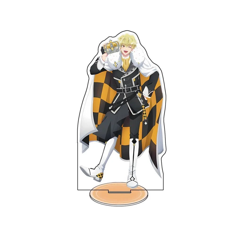 Anime Tamon's B-side Tamon Fukuhara Keito Cosplay Standing Acrylic Stand Keychain Cute Figure Mô Hình Đứng Standee Anime, In 2 Mặt, Cao 6cm, Trang Trí Decor Bàn Học 1 Anime Tamon's B-side Tamon Fukuhara Keito Cosplay Standing Acrylic Stand Keychain Cute Figure Mô Hình Đứng Standee Anime, In 2 Mặt, Cao 6cm, Trang Trí Decor Bàn Học