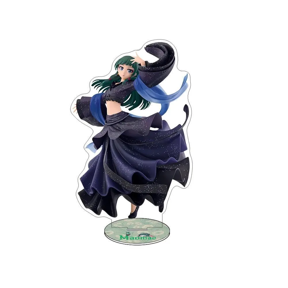 Anime The Apothecary Diaries Double-sided Hd Printing Cute Anime Mica Keychain Holder Maomao Mô Hình Đứng Standee Anime, In 2 Mặt, Cao 6cm, Trang Trí Decor Bàn Học 4 Anime The Apothecary Diaries Double-sided Hd Printing Cute Anime Mica Keychain Holder Maomao Mô Hình Đứng Standee Anime, In 2 Mặt, Cao 6cm, Trang Trí Decor Bàn Học - Ảnh 4