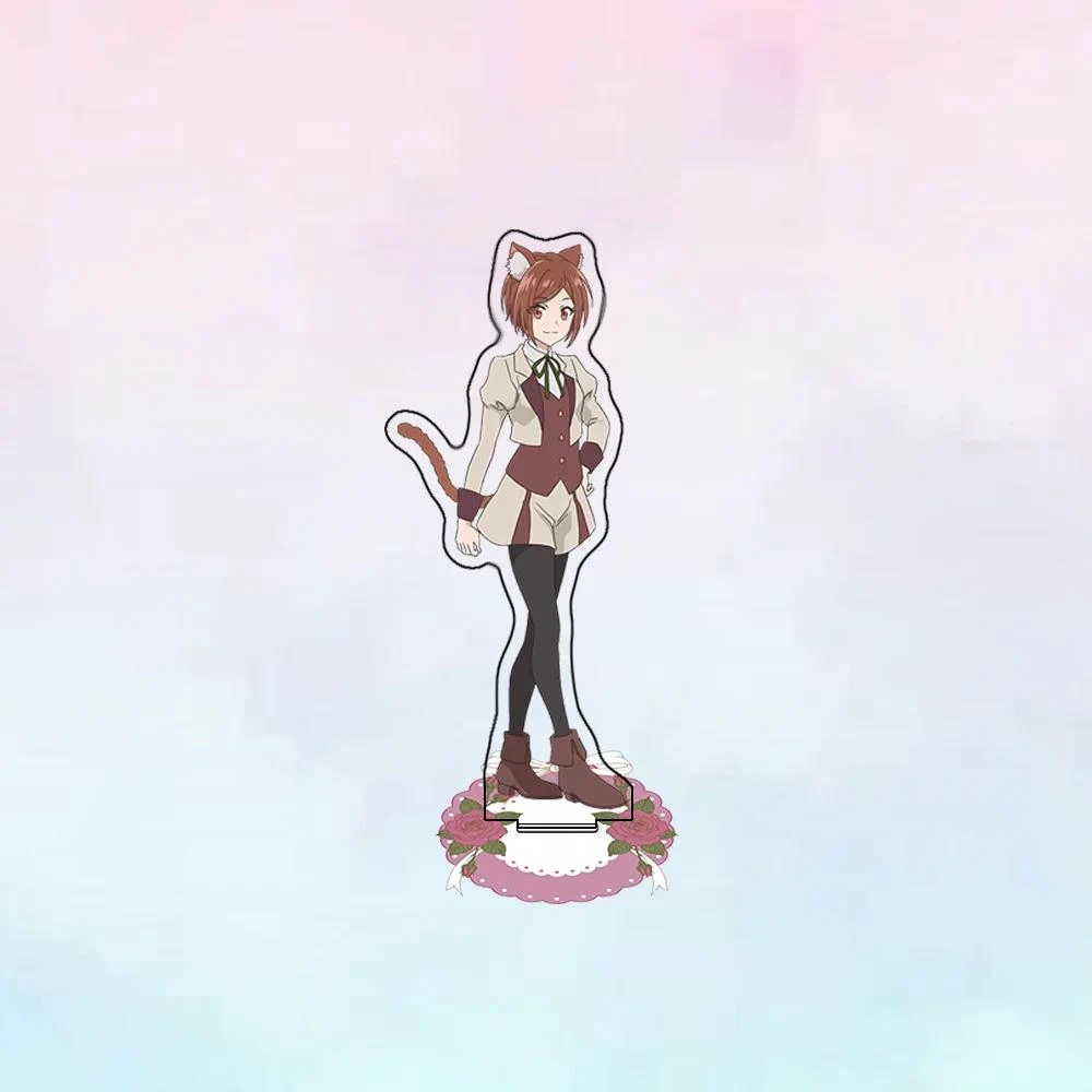 Anime The Integrated Lady Vows Revenge Elizabeth Reston Lucas Haldoria Mica Keychain Holder Mô Hình Đứng Standee Anime, In 2 Mặt, Cao 6cm, Trang Trí Decor Bàn Học 2 Anime The Integrated Lady Vows Revenge Elizabeth Reston Lucas Haldoria Mica Keychain Holder Mô Hình Đứng Standee Anime, In 2 Mặt, Cao 6cm, Trang Trí Decor Bàn Học - Ảnh 2