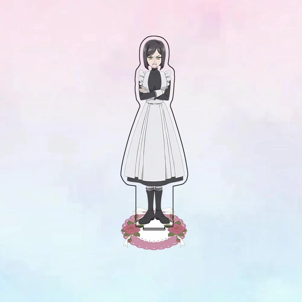 Anime The Integrated Lady Vows Revenge Elizabeth Reston Lucas Haldoria Mica Keychain Holder Mô Hình Đứng Standee Anime, In 2 Mặt, Cao 6cm, Trang Trí Decor Bàn Học 3 Anime The Integrated Lady Vows Revenge Elizabeth Reston Lucas Haldoria Mica Keychain Holder Mô Hình Đứng Standee Anime, In 2 Mặt, Cao 6cm, Trang Trí Decor Bàn Học - Ảnh 3