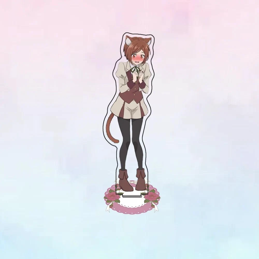 Anime The Integrated Lady Vows Revenge Elizabeth Reston Lucas Haldoria Mica Keychain Holder Mô Hình Đứng Standee Anime, In 2 Mặt, Cao 6cm, Trang Trí Decor Bàn Học 5 Anime The Integrated Lady Vows Revenge Elizabeth Reston Lucas Haldoria Mica Keychain Holder Mô Hình Đứng Standee Anime, In 2 Mặt, Cao 6cm, Trang Trí Decor Bàn Học - Ảnh 5