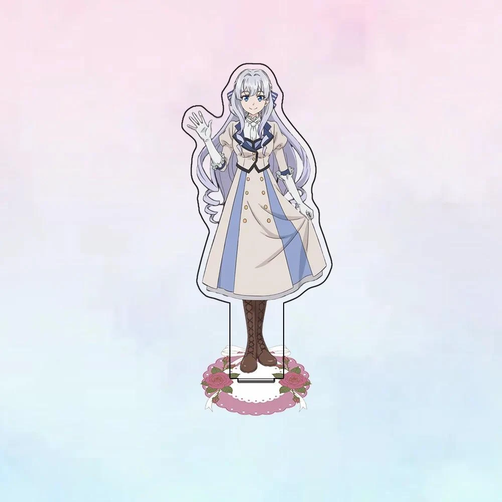 Anime The Integrated Lady Vows Revenge Elizabeth Reston Lucas Haldoria Mica Keychain Holder Mô Hình Đứng Standee Anime, In 2 Mặt, Cao 6cm, Trang Trí Decor Bàn Học 7 Anime The Integrated Lady Vows Revenge Elizabeth Reston Lucas Haldoria Mica Keychain Holder Mô Hình Đứng Standee Anime, In 2 Mặt, Cao 6cm, Trang Trí Decor Bàn Học - Ảnh 7