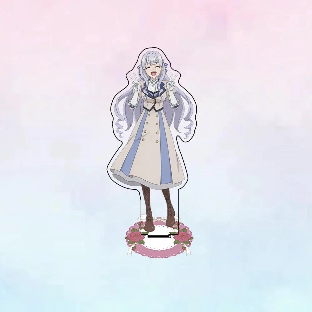Anime The Integrated Lady Vows Revenge Elizabeth Reston Lucas Haldoria Mica Keychain Holder Mô Hình Đứng Standee Anime, In 2 Mặt, Cao 6cm, Trang Trí Decor Bàn Học 8 Anime The Integrated Lady Vows Revenge Elizabeth Reston Lucas Haldoria Mica Keychain Holder Mô Hình Đứng Standee Anime, In 2 Mặt, Cao 6cm, Trang Trí Decor Bàn Học - Ảnh 8