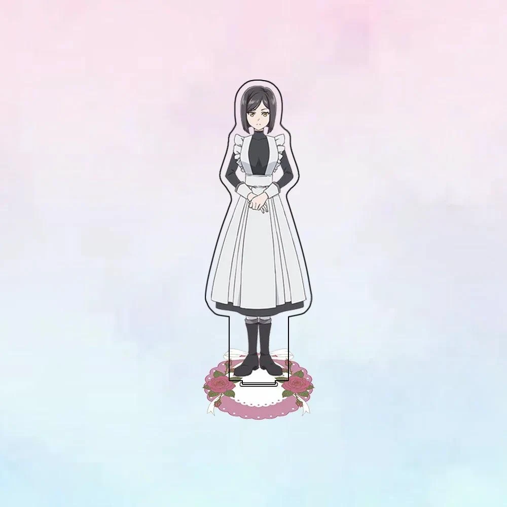 Anime The Integrated Lady Vows Revenge Elizabeth Reston Lucas Haldoria Mica Keychain Holder Mô Hình Đứng Standee Anime, In 2 Mặt, Cao 6cm, Trang Trí Decor Bàn Học 9 Anime The Integrated Lady Vows Revenge Elizabeth Reston Lucas Haldoria Mica Keychain Holder Mô Hình Đứng Standee Anime, In 2 Mặt, Cao 6cm, Trang Trí Decor Bàn Học - Ảnh 9