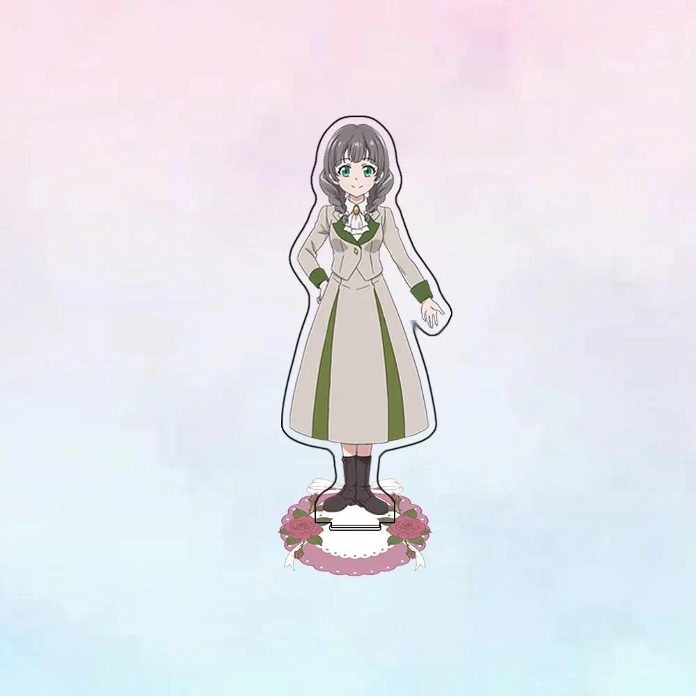 Anime The Integrated Lady Vows Revenge Elizabeth Reston Lucas Haldoria Mica Keychain Holder Mô Hình Đứng Standee Anime, In 2 Mặt, Cao 6cm, Trang Trí Decor Bàn Học 1 Anime The Integrated Lady Vows Revenge Elizabeth Reston Lucas Haldoria Mica Keychain Holder Mô Hình Đứng Standee Anime, In 2 Mặt, Cao 6cm, Trang Trí Decor Bàn Học