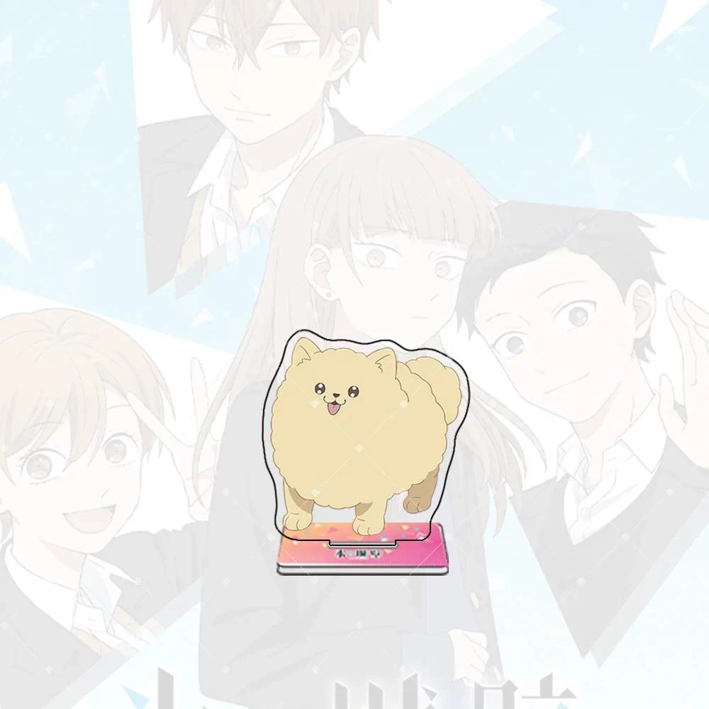 Anime The Ramparts Of Ice Amamiya Minato Hikawa Koyuki Acrylic Stand Keychain Figure Cute Mô Hình Đứng Standee Anime, In 2 Mặt, Cao 6cm, Trang Trí Decor Bàn Học 2 Anime The Ramparts Of Ice Amamiya Minato Hikawa Koyuki Acrylic Stand Keychain Figure Cute Mô Hình Đứng Standee Anime, In 2 Mặt, Cao 6cm, Trang Trí Decor Bàn Học - Ảnh 2
