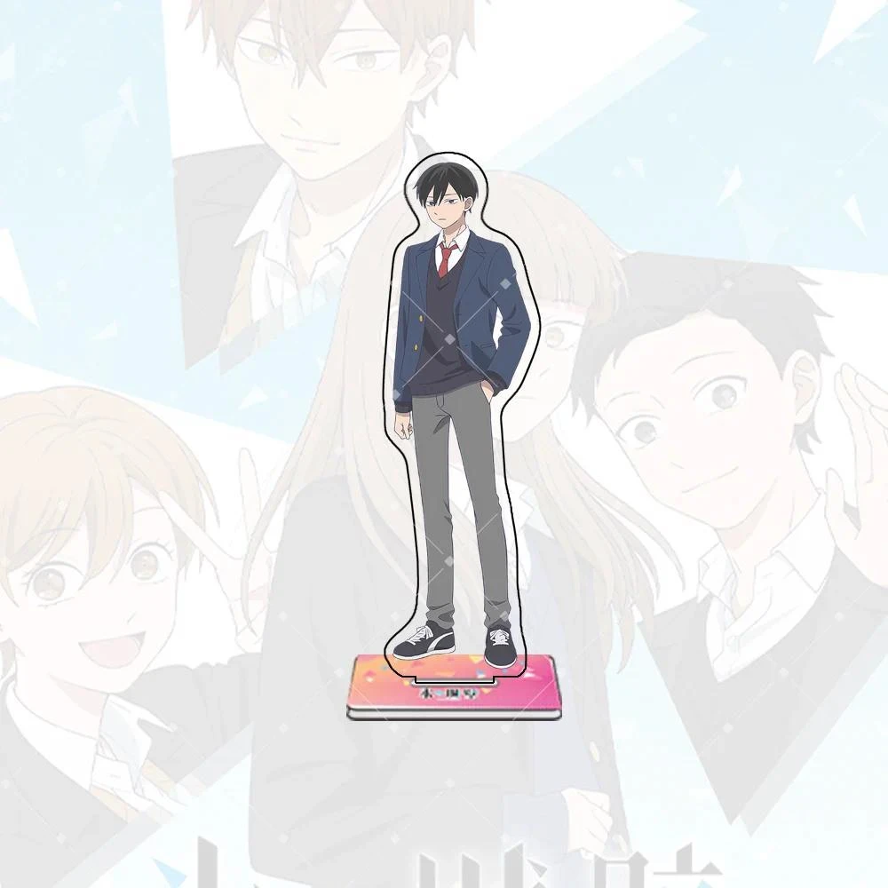 Anime The Ramparts Of Ice Amamiya Minato Hikawa Koyuki Acrylic Stand Keychain Figure Cute Mô Hình Đứng Standee Anime, In 2 Mặt, Cao 6cm, Trang Trí Decor Bàn Học 11 Anime The Ramparts Of Ice Amamiya Minato Hikawa Koyuki Acrylic Stand Keychain Figure Cute Mô Hình Đứng Standee Anime, In 2 Mặt, Cao 6cm, Trang Trí Decor Bàn Học - Ảnh 11