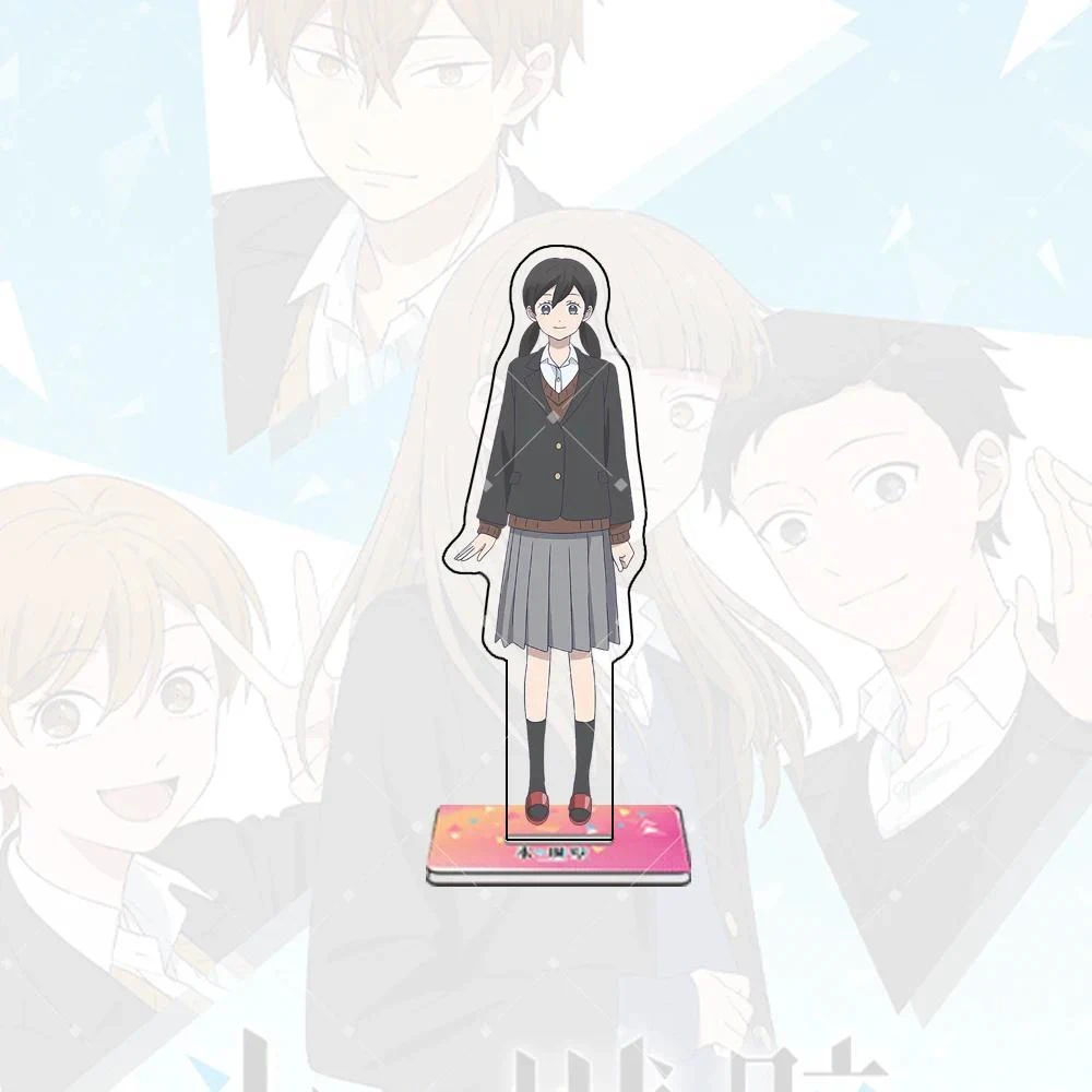 Anime The Ramparts Of Ice Amamiya Minato Hikawa Koyuki Acrylic Stand Keychain Figure Cute Mô Hình Đứng Standee Anime, In 2 Mặt, Cao 6cm, Trang Trí Decor Bàn Học 4 Anime The Ramparts Of Ice Amamiya Minato Hikawa Koyuki Acrylic Stand Keychain Figure Cute Mô Hình Đứng Standee Anime, In 2 Mặt, Cao 6cm, Trang Trí Decor Bàn Học - Ảnh 4