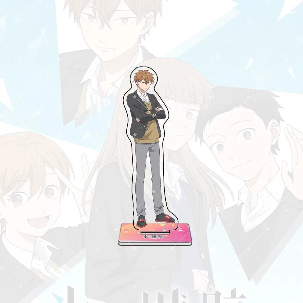 Anime The Ramparts Of Ice Amamiya Minato Hikawa Koyuki Acrylic Stand Keychain Figure Cute Mô Hình Đứng Standee Anime, In 2 Mặt, Cao 6cm, Trang Trí Decor Bàn Học 6 Anime The Ramparts Of Ice Amamiya Minato Hikawa Koyuki Acrylic Stand Keychain Figure Cute Mô Hình Đứng Standee Anime, In 2 Mặt, Cao 6cm, Trang Trí Decor Bàn Học - Ảnh 6