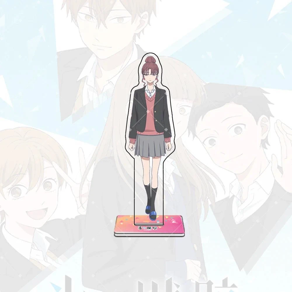 Anime The Ramparts Of Ice Amamiya Minato Hikawa Koyuki Acrylic Stand Keychain Figure Cute Mô Hình Đứng Standee Anime, In 2 Mặt, Cao 6cm, Trang Trí Decor Bàn Học 10 Anime The Ramparts Of Ice Amamiya Minato Hikawa Koyuki Acrylic Stand Keychain Figure Cute Mô Hình Đứng Standee Anime, In 2 Mặt, Cao 6cm, Trang Trí Decor Bàn Học - Ảnh 10