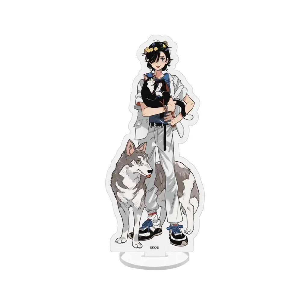 Anime The Stranger By The Shore Shun Hashimoto Mio Chibana Acrylic Standee Modelcollect Mô Hình Đứng Standee Anime, In 2 Mặt, Cao 6cm, Trang Trí Decor Bàn Học 1 Anime The Stranger By The Shore Shun Hashimoto Mio Chibana Acrylic Standee Modelcollect Mô Hình Đứng Standee Anime, In 2 Mặt, Cao 6cm, Trang Trí Decor Bàn Học