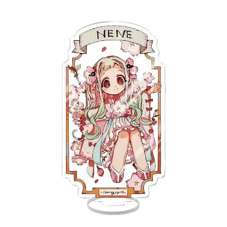 Anime Toilet-bound Hanako-kun Standeeee Micaing Model Cute Hanako-kun Yashiro Nene Yugi Mô Hình Đứng Standee Anime, In 2 Mặt, Cao 6cm, Trang Trí Decor Bàn Học 8 Anime Toilet-bound Hanako-kun Standeeee Micaing Model Cute Hanako-kun Yashiro Nene Yugi Mô Hình Đứng Standee Anime, In 2 Mặt, Cao 6cm, Trang Trí Decor Bàn Học - Ảnh 8