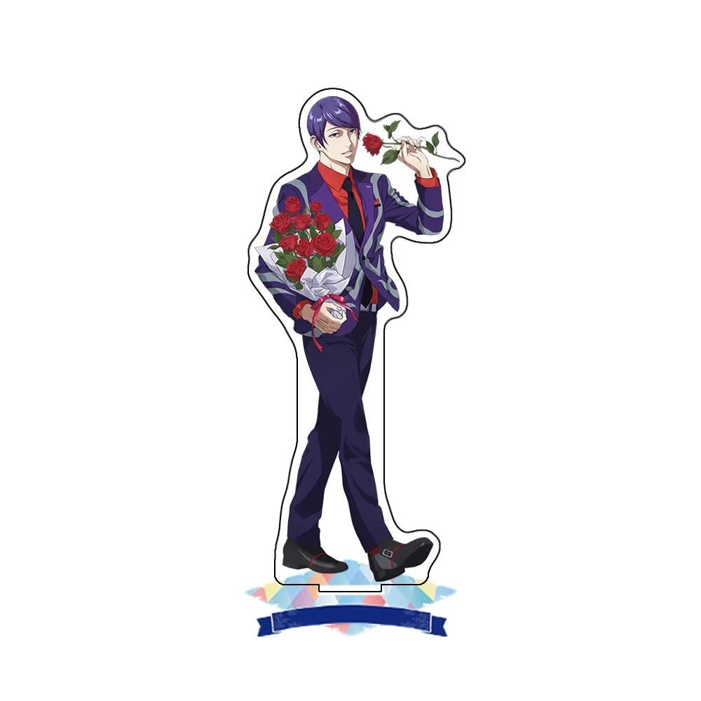 Anime Tokyo Ghoul New Style Ken Kaneki Ayato Kirishima Double-sided Hd Printing Acrylic Stand Mô Hình Đứng Standee Anime, In 2 Mặt, Cao 6cm, Trang Trí Decor Bàn Học 11 Anime Tokyo Ghoul New Style Ken Kaneki Ayato Kirishima Double-sided Hd Printing Acrylic Stand Mô Hình Đứng Standee Anime, In 2 Mặt, Cao 6cm, Trang Trí Decor Bàn Học - Ảnh 11