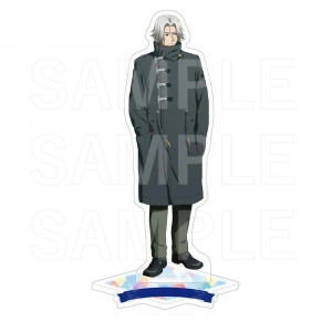 Anime Tokyo Ghoul New Style Ken Kaneki Ayato Kirishima Double-sided Hd Printing Acrylic Stand Mô Hình Đứng Standee Anime, In 2 Mặt, Cao 6cm, Trang Trí Decor Bàn Học