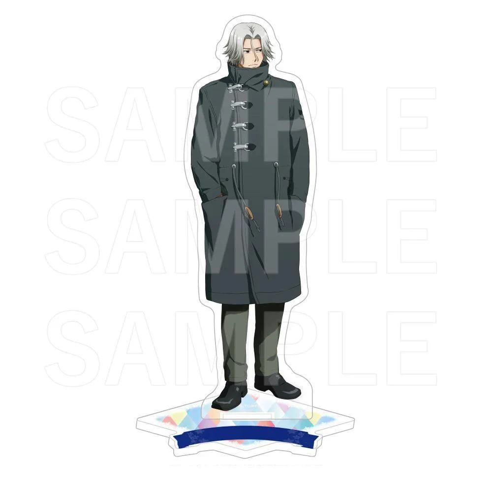 Anime Tokyo Ghoul New Style Ken Kaneki Ayato Kirishima Double-sided Hd Printing Acrylic Stand Mô Hình Đứng Standee Anime, In 2 Mặt, Cao 6cm, Trang Trí Decor Bàn Học 1 Anime Tokyo Ghoul New Style Ken Kaneki Ayato Kirishima Double-sided Hd Printing Acrylic Stand Mô Hình Đứng Standee Anime, In 2 Mặt, Cao 6cm, Trang Trí Decor Bàn Học