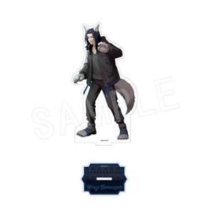 Anime Tokyo Revengers Autumn Night Series Mikey Draken Acrylic Stand Keychain Figure Display Mô Hình Đứng Standee Anime, In 2 Mặt, Cao 6cm, Trang Trí Decor Bàn Học