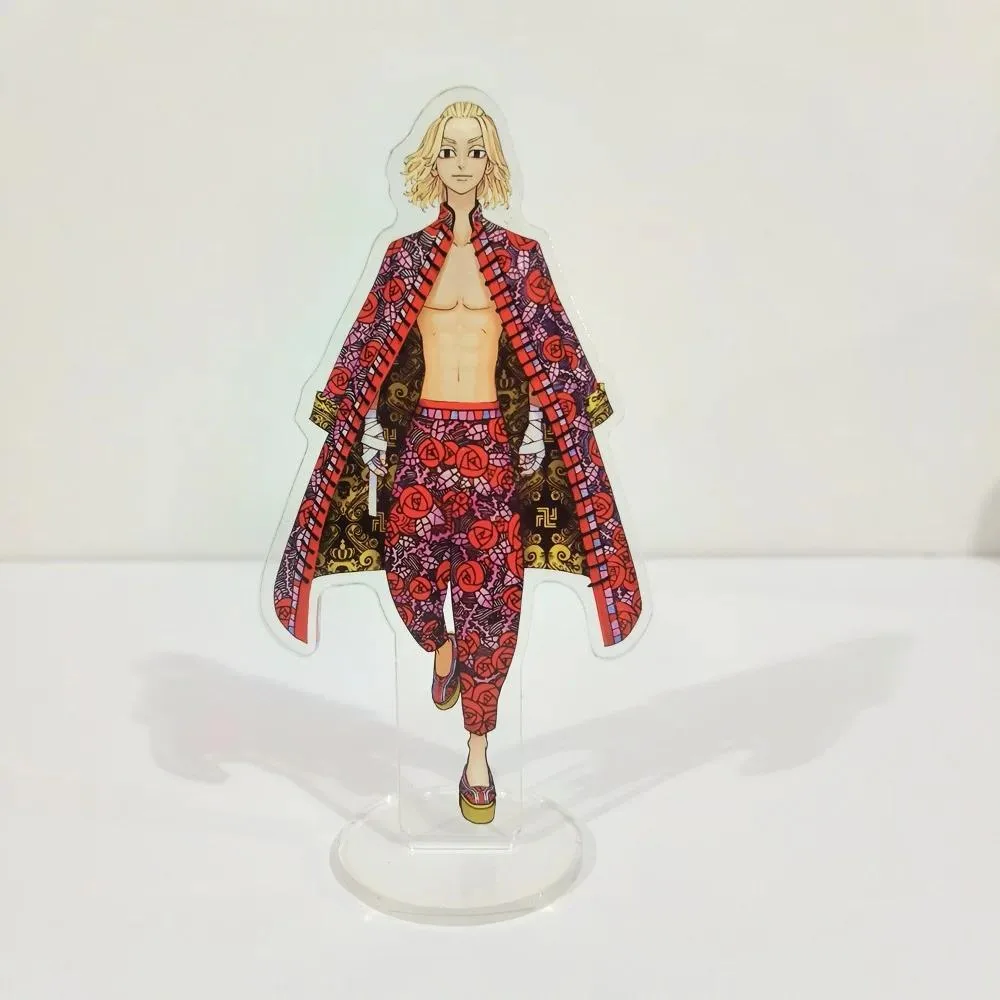 Anime Tokyo Revengers Cosplay Standeeee Mica Ran Rindo Haitani Original Doujin Model Plate Mô Hình Đứng Standee Anime, In 2 Mặt, Cao 6cm, Trang Trí Decor Bàn Học 11 Anime Tokyo Revengers Cosplay Standeeee Mica Ran Rindo Haitani Original Doujin Model Plate Mô Hình Đứng Standee Anime, In 2 Mặt, Cao 6cm, Trang Trí Decor Bàn Học - Ảnh 11