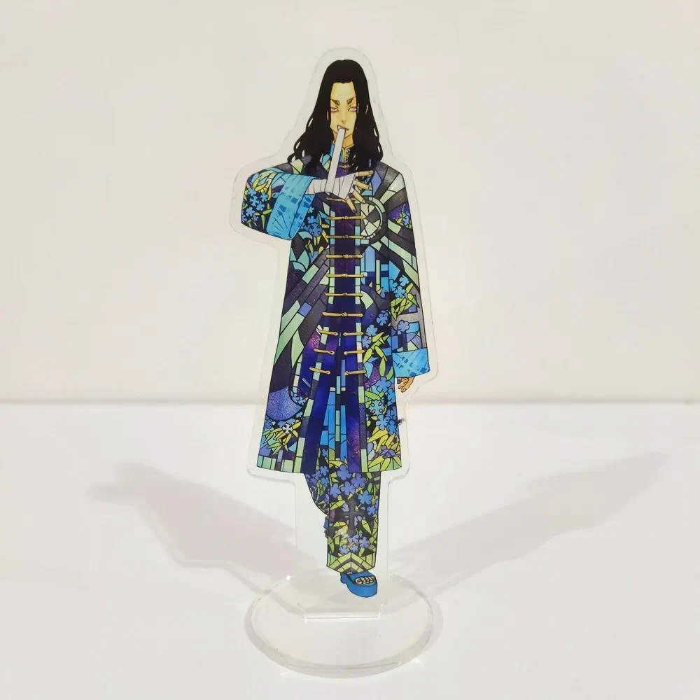Anime Tokyo Revengers Cosplay Standeeee Mica Ran Rindo Haitani Original Doujin Model Plate Mô Hình Đứng Standee Anime, In 2 Mặt, Cao 6cm, Trang Trí Decor Bàn Học 3 Anime Tokyo Revengers Cosplay Standeeee Mica Ran Rindo Haitani Original Doujin Model Plate Mô Hình Đứng Standee Anime, In 2 Mặt, Cao 6cm, Trang Trí Decor Bàn Học - Ảnh 3