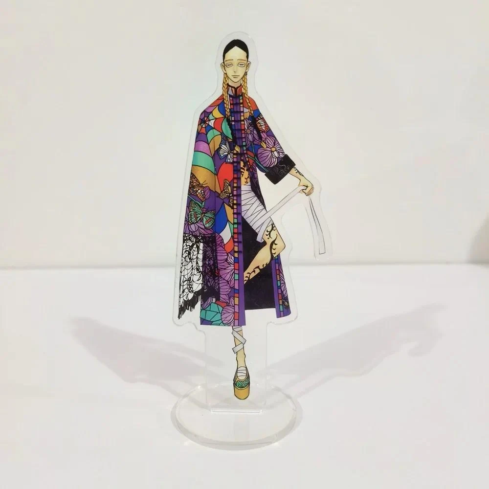Anime Tokyo Revengers Cosplay Standeeee Mica Ran Rindo Haitani Original Doujin Model Plate Mô Hình Đứng Standee Anime, In 2 Mặt, Cao 6cm, Trang Trí Decor Bàn Học 7 Anime Tokyo Revengers Cosplay Standeeee Mica Ran Rindo Haitani Original Doujin Model Plate Mô Hình Đứng Standee Anime, In 2 Mặt, Cao 6cm, Trang Trí Decor Bàn Học - Ảnh 7